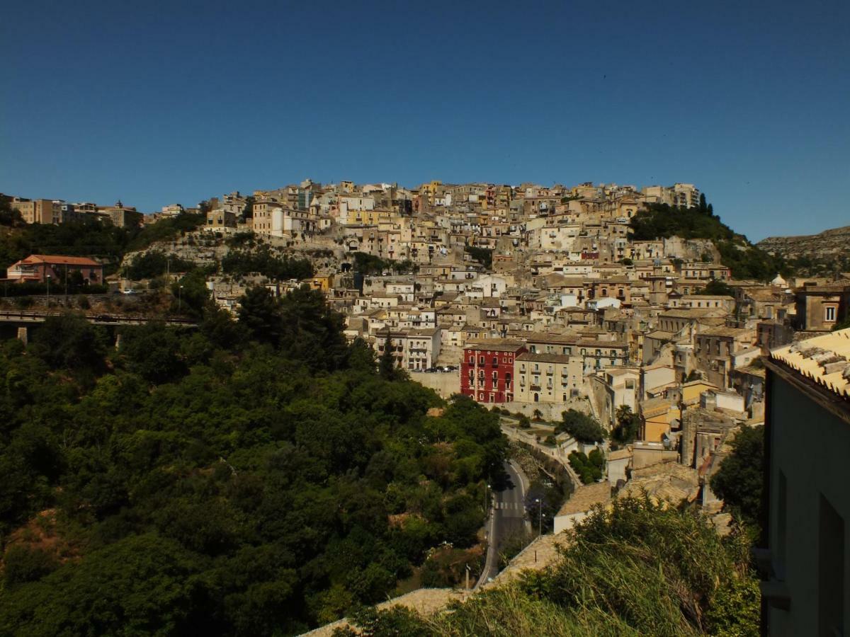 فندق Balate Dimora In Centro راغوزا المظهر الخارجي الصورة