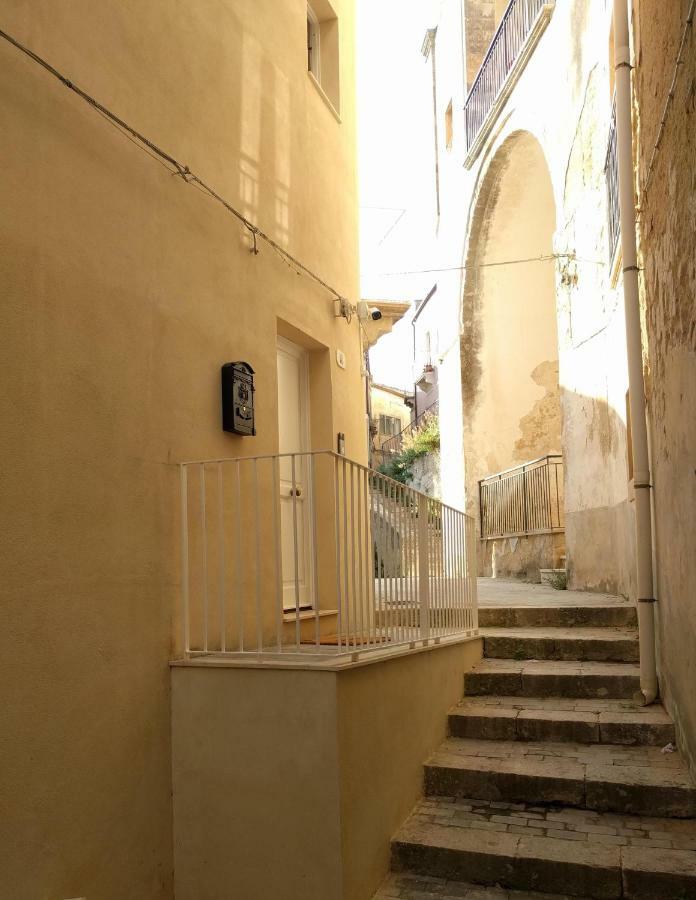 فندق Balate Dimora In Centro راغوزا المظهر الخارجي الصورة